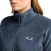 Jack Wolfskin ROTWAND FZ W Midnight Sky 4-ma125