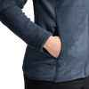 Jack Wolfskin ROTWAND FZ W Midnight Sky 4-ma130
