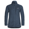 Jack Wolfskin ROTWAND FZ W Midnight Sky 9-a100