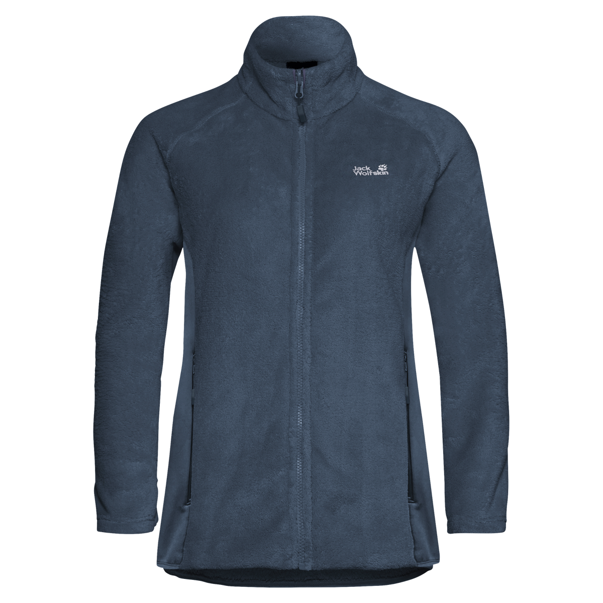 Jack Wolfskin ROTWAND FZ W Midnight Sky 9-a100