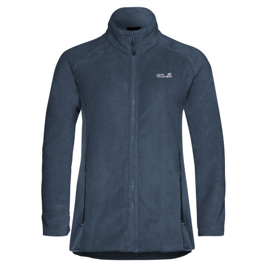 Jack Wolfskin ROTWAND FZ W Midnight Sky 9-a100