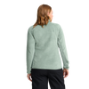 Jack Wolfskin ROTWAND FZ W Green Zinnia 1-ma120