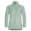 Jack Wolfskin ROTWAND FZ W Green Zinnia 9-a100