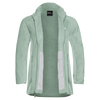 Jack Wolfskin ROTWAND FZ W Green Zinnia 9-a105