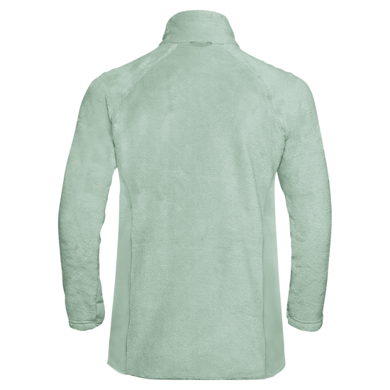 Jack Wolfskin ROTWAND FZ W Green Zinnia 9-a120