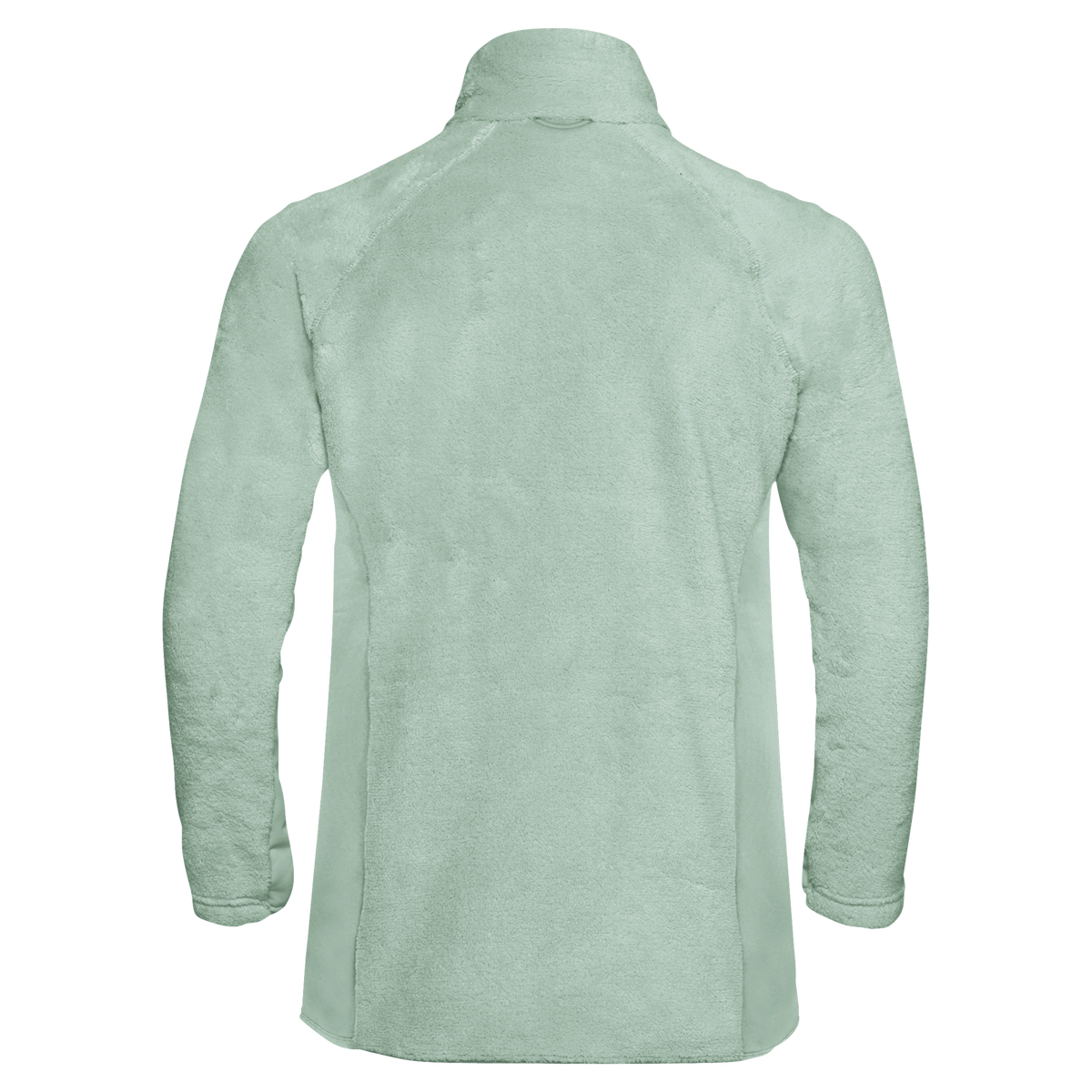 Jack Wolfskin ROTWAND FZ W Green Zinnia 9-a120