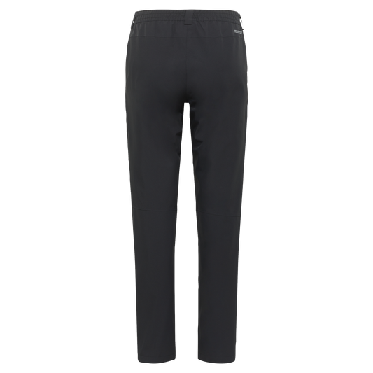 Jack Wolfskin PARANA PANTS Damen Black – Packshot 2