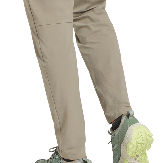 Jack Wolfskin VOJO TOUR TEXAPORE LOW Damen Eucalyptus – Ansicht 3