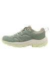 Jack Wolfskin VOJO TOUR TEXAPORE LOW Damen Eucalyptus – Ansicht 5