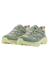 Jack Wolfskin VOJO TOUR TEXAPORE LOW Damen Eucalyptus – Ansicht 6