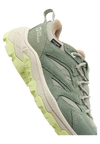 Jack Wolfskin VOJO TOUR TEXAPORE LOW Damen Eucalyptus – Ansicht 8