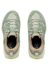 Jack Wolfskin VOJO TOUR TEXAPORE LOW Damen Eucalyptus – Ansicht 9