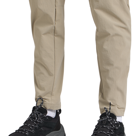 Jack Wolfskin VOJO TOUR TEXAPORE LOW Damen Phantom – Ansicht 2
