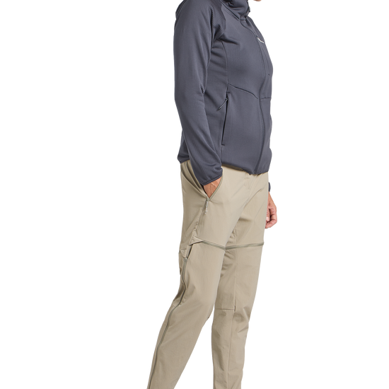 Jack Wolfskin VOJO TOUR TEXAPORE LOW Damen Phantom – Ansicht 4