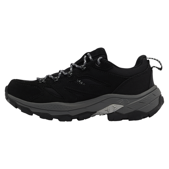 Jack Wolfskin VOJO TOUR TEXAPORE LOW Damen Phantom – Ansicht 5