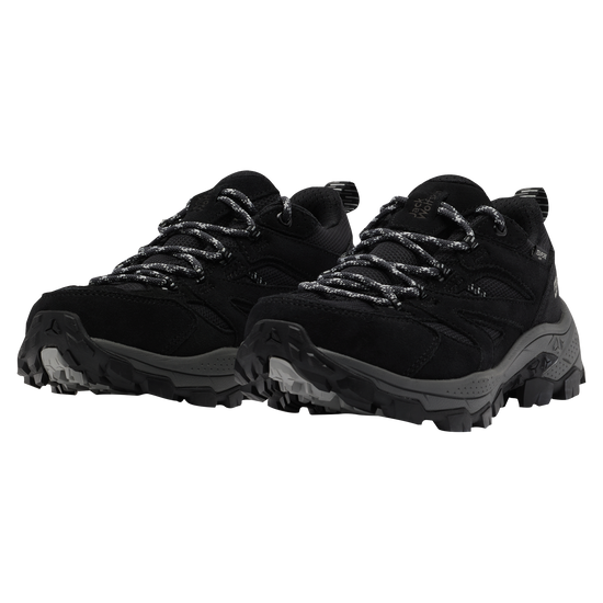 Jack Wolfskin VOJO TOUR TEXAPORE LOW Damen Phantom – Ansicht 6