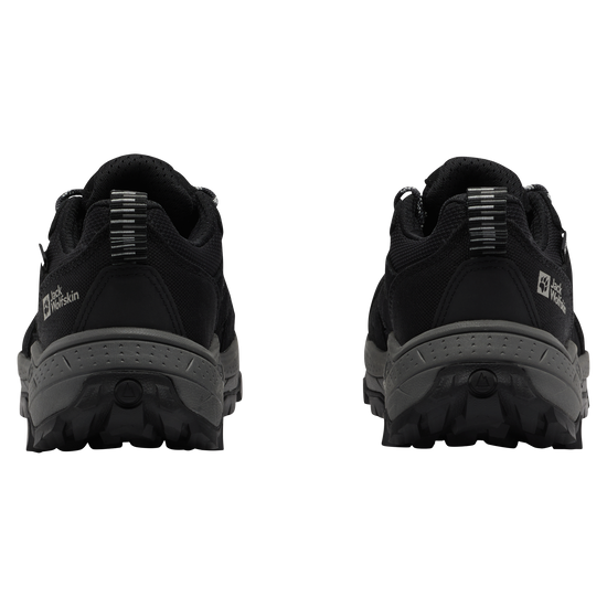 Jack Wolfskin VOJO TOUR TEXAPORE LOW Damen Phantom – Ansicht 7