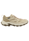 Jack Wolfskin VOJO TOUR TEXAPORE LOW Damen Seal – Packshot