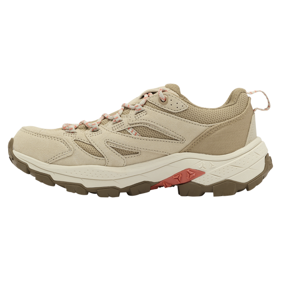 Jack Wolfskin VOJO TOUR TEXAPORE LOW Damen Seal – Ansicht 5