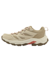 Jack Wolfskin VOJO TOUR TEXAPORE LOW Damen Seal – Ansicht 5