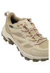 Jack Wolfskin VOJO TOUR TEXAPORE LOW Damen Seal – Ansicht 8