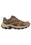 Jack Wolfskin VOJO TOUR TEXAPORE LOW Damen Dark Anis – Packshot