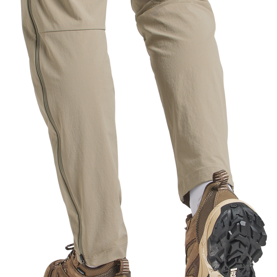 Jack Wolfskin VOJO TOUR TEXAPORE LOW Damen Dark Anis – Ansicht 3