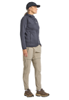 Jack Wolfskin VOJO TOUR TEXAPORE LOW Damen Dark Anis – Ansicht 4