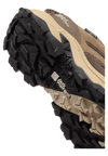 Jack Wolfskin VOJO TOUR TEXAPORE LOW Damen Dark Anis – Ansicht 8