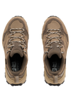Jack Wolfskin VOJO TOUR TEXAPORE LOW Damen Dark Anis – Ansicht 9