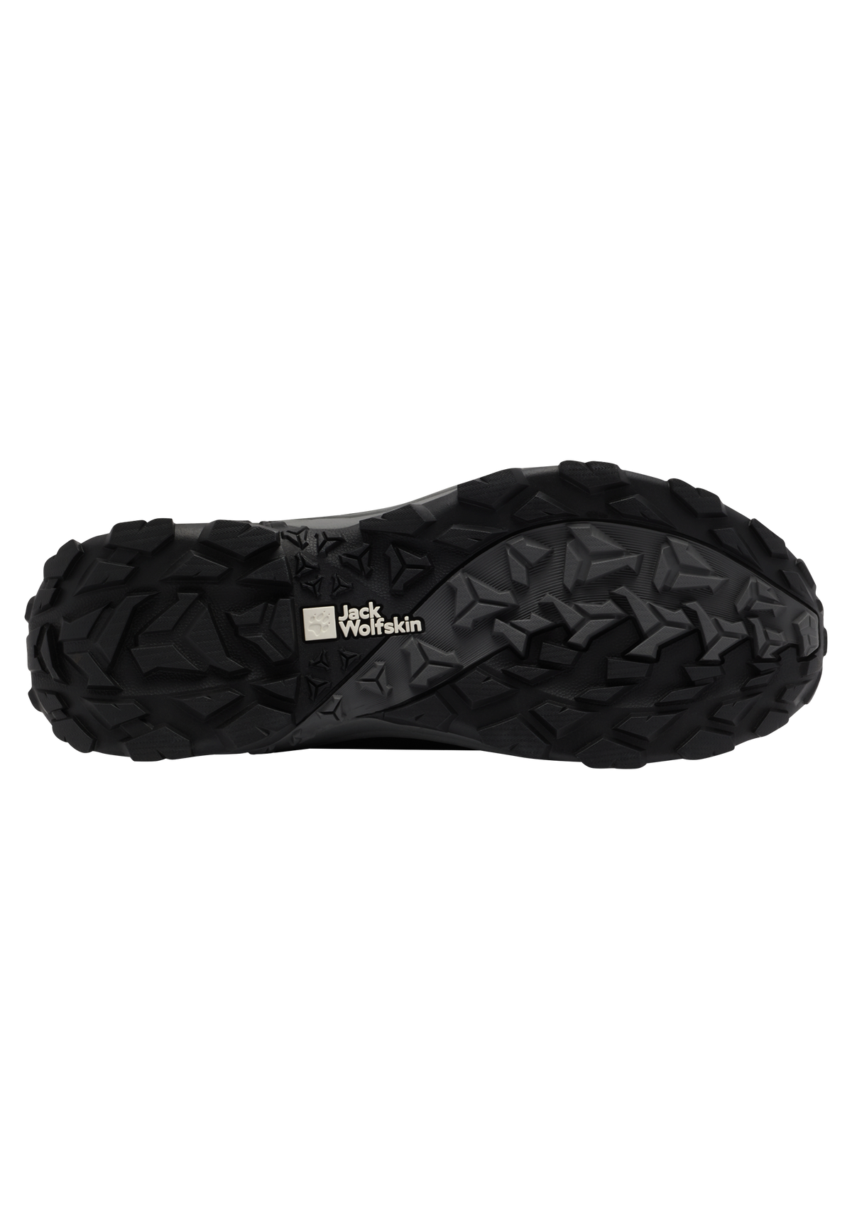 Jack Wolfskin VOJO TOUR TEXAPORE LOW Herren – Phantom – 9-f700