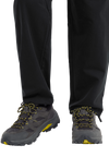 Jack Wolfskin VOJO TOUR TEXAPORE LOW Herren – Slate – 2-mf110