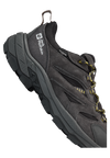Jack Wolfskin VOJO TOUR TEXAPORE LOW Herren – Slate – 9-f500