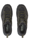 Jack Wolfskin VOJO TOUR TEXAPORE LOW Herren – Slate – 9-f600