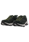 Jack Wolfskin VOJO TOUR TEXAPORE LOW Herren – Black Forest – 9-f300