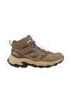 Jack Wolfskin W VOJO TOUR TEXAPORE MID W dark anis 43 - PeakStyle