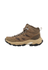 Jack Wolfskin W VOJO TOUR TEXAPORE MID W dark anis 43 - PeakStyle