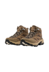 Jack Wolfskin W VOJO TOUR TEXAPORE MID W dark anis 43 - PeakStyle
