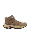 Jack Wolfskin W VOJO TOUR TEXAPORE MID W dark anis 43 - PeakStyle