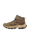Jack Wolfskin W VOJO TOUR TEXAPORE MID W dark anis 43 - PeakStyle