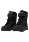 Jack Wolfskin POLAR BEAR-B TEXAPORE HIGH VC K Kinder Winterstiefel – Phantom – Packshot 3