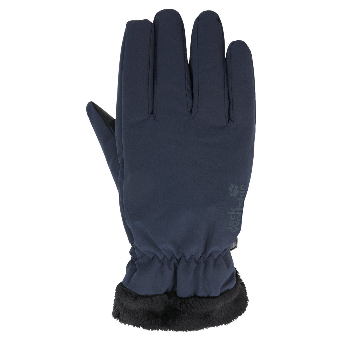 Jack Wolfskin HIGHLOFT GLOVE W Damen Winterhandschuhe Night Blue 1-a340