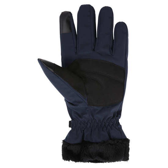 Jack Wolfskin HIGHLOFT GLOVE W Damen Winterhandschuhe Night Blue 1-a345