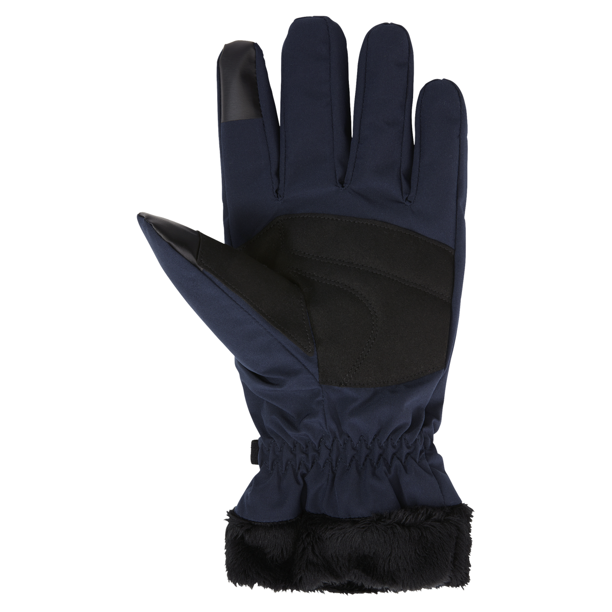 Jack Wolfskin HIGHLOFT GLOVE W Damen Winterhandschuhe Night Blue 1-a345