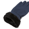 Jack Wolfskin HIGHLOFT GLOVE W Damen Winterhandschuhe Night Blue 9-a350