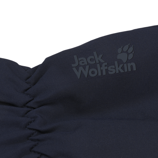 Jack Wolfskin HIGHLOFT GLOVE W Damen Winterhandschuhe Night Blue 9-a462