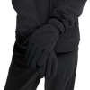 Jack Wolfskin HIGHLOFT GLOVE W Damen Winterhandschuhe Black 2-ma100