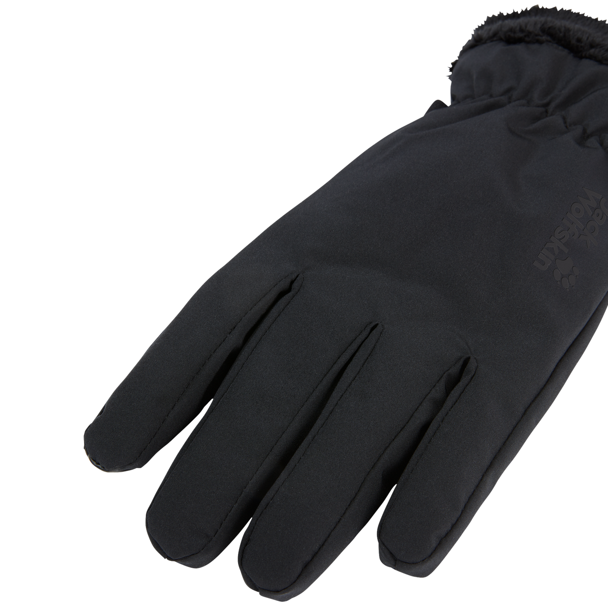 Jack Wolfskin HIGHLOFT GLOVE W Damen Winterhandschuhe Black 9-a461
