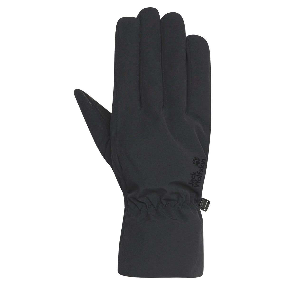 Jack Wolfskin HIGHLOFT GLOVE Unisex Winterhandschuhe Black 1-a340