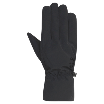 Jack Wolfskin HIGHLOFT GLOVE Unisex Winterhandschuhe Black 1-a340